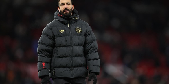 L'esonero di Amorim può costare allo United fino a 18 milioni di euro