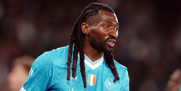 Verona-Napoli, Anguissa verso il rientro? La decisione di Conte