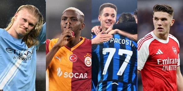 Chi vincerà la Champions League: le previsioni dell'algoritmo dopo il sorteggio degli ottavi