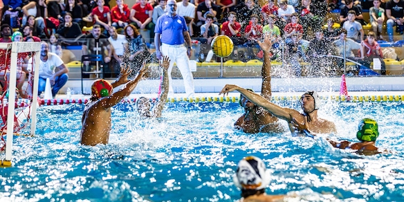 Roma Vis Nova, arriva Savona: spettacolo assicurato