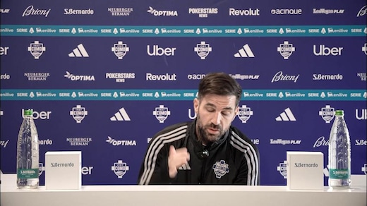 Fabregas: "Multe per il ritardo? Pago io"