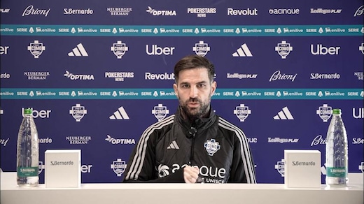 Fabregas: "Sono stato ingiusto con Caqueret"