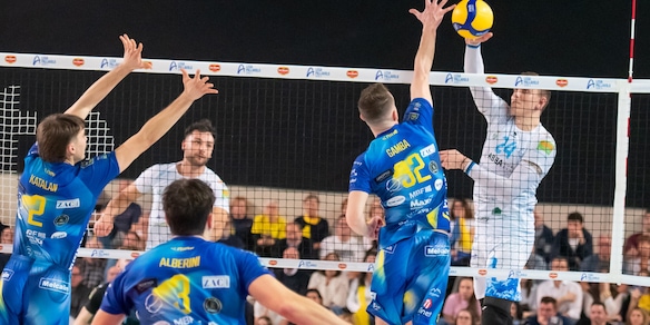 Il big match Tinet-Pineto apre la 7a di ritorno