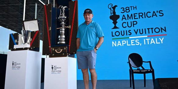 America's Cup: assegnati alla Rai i diritti per l'Italia