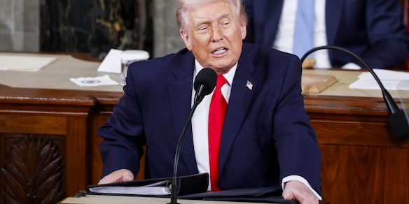 Trump, 'avremo nuovi colloqui con l'Iran oggi'