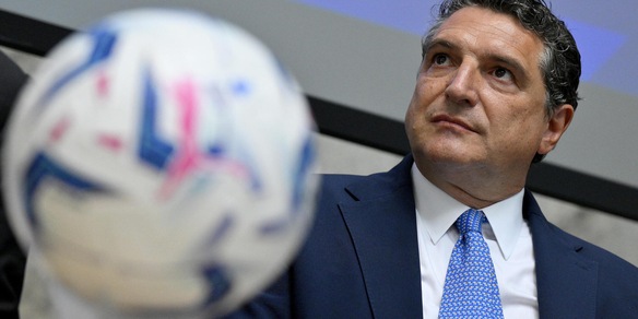 Lega Calcio Serie A risarcita dai primi utenti tv pirata