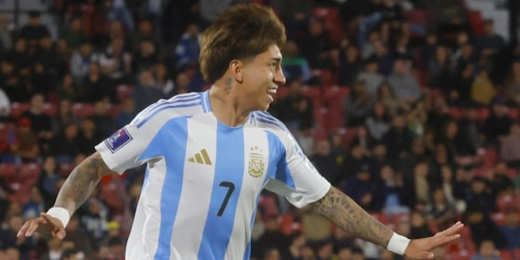 Carrizo, l’Ajax e il fascino della 7 di Neeskens