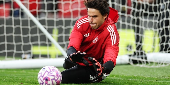 Lammens e gli applausi dell’Old Trafford