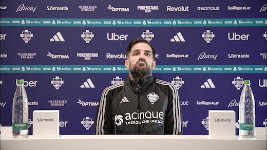 Fabregas esalta la Juventus: "Con Spalletti giocano bene e sono tremendi"