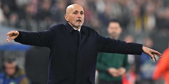 Perché Spalletti non parlerà prima di Roma-Juve e perché al suo posto ci sarà Kalulu: non solo l'amarezza post Champions