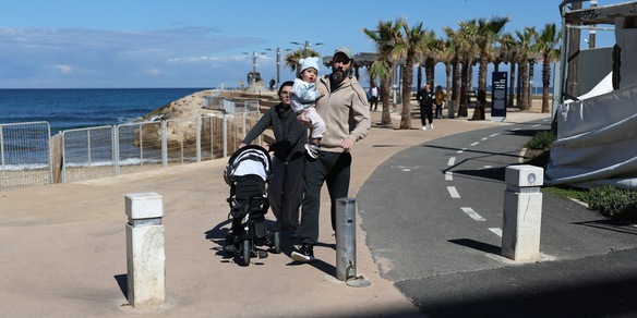 Soccorsi Israele, nessun missile ha colpito il suolo israeliano