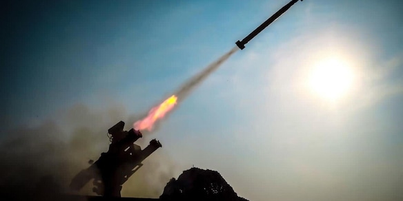 Emirati, una vittima nell'attacco dell'Iran a Abu Dhabi