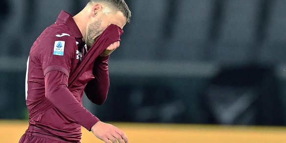 Torino: confronto tra ultras e squadra al Filadelfia