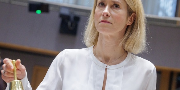 Ue, 'Aspides pronta a contribuire a mantenere aperto corridoio marittimo'