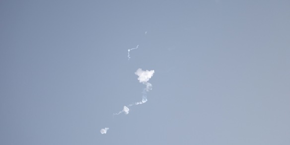 Arabia Saudita, 'colpita Riad, ci riserviamo diritto di rispondere'