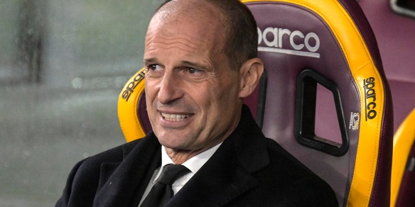 Milan: Allegri 'non penso al derby, ora conta la Cremonese'