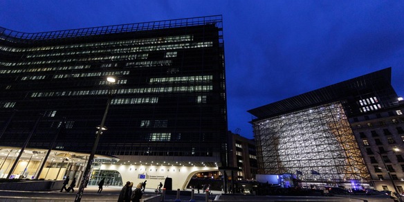 Domani riunione d'urgenza dei Rappresentanti dei 27 in Ue sull'Iran