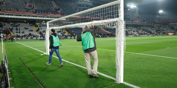 Calcio: Ifab vara nuove regole Var e countdown su rimesse e sostituzioni