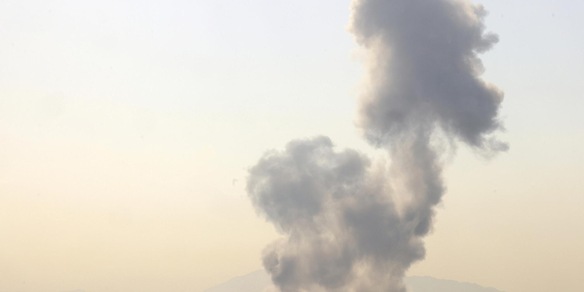 Israele, 'circa 200 caccia impiegati in attacchi su 500 obiettivi in Iran'