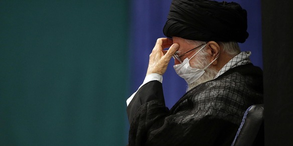 Media, 'uccisi il genero e la nuora di Khamenei'