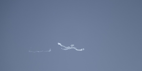 Usa, danni minimi dall'Iran alle nostre installazione, difesa di successo