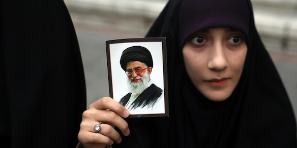 Alto funzionario israeliano ai media, 'Khamenei è stato eliminato'