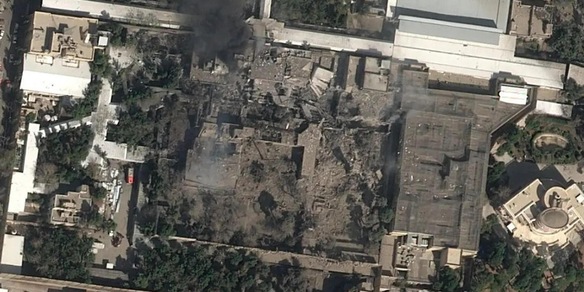 Media riportano che Khamenei è morto, a Teheran applausi alle finestre