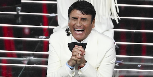 Sanremo 2026, vince Sal Da Vinci. La classifica completa