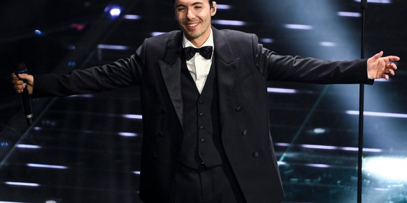 A Fulminacci il Premio della Critica Mia Martini