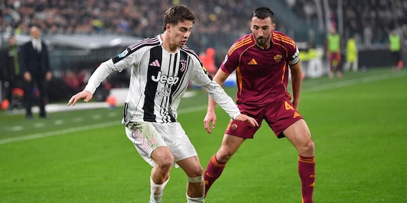 Dove vedere Roma-Juve in tv? Dazn o Sky, orario