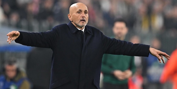 Spalletti e la Juve, si decide tutto contro la Roma. Anche il rinnovo