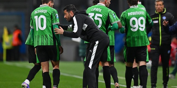 Serie A, le probabili formazioni di oggi