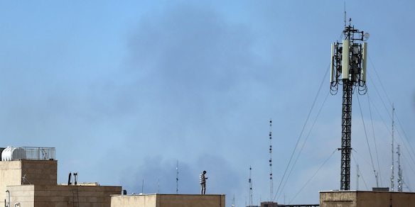 Idf, 'agiamo per creare condizioni per la caduta del regime in Iran'