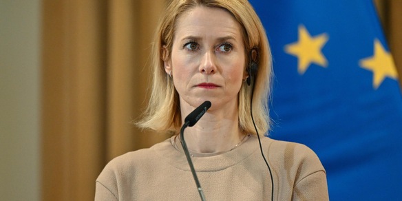 Ue, 'morte di Khamenei è decisiva, ora si apre strada per un Iran diverso'