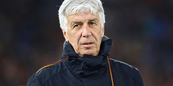 Calcio: Gasperini convoca Dybala per la sfida con la Juventus