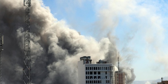 Usa, 3 morti e cinque feriti nell'operazione Epic Fury in Iran