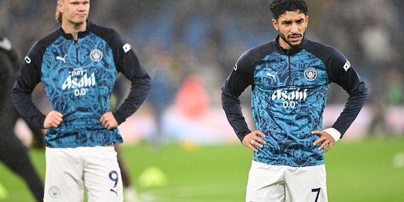 Calcio: a Leeds fischi alla pausa per Ramadan, Guardiola "serve rispetto"