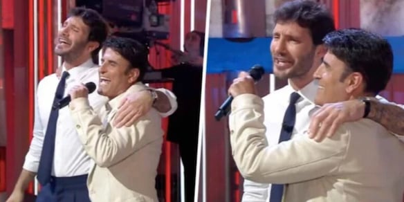 Sal Da Vinci, appello a Stefano De Martino: la richiesta dopo la vittoria a Sanremo