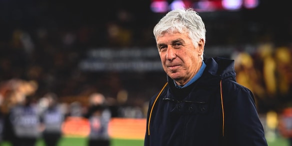 Gasperini alza la voce in sala stampa: "Animo, nessuna depressione. Loro hanno esultato come avessero vinto..."