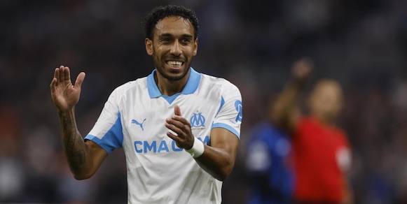 Ligue 1, rimonta Marsiglia contro il Lione. Il Lille non molla