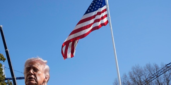 Trump, 'il conflitto in Iran potrebbe durare quattro settimane'