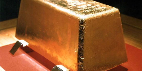 Con crisi in Medio Oriente sale l'oro, a 5.383,97 dollari (+2,02%)