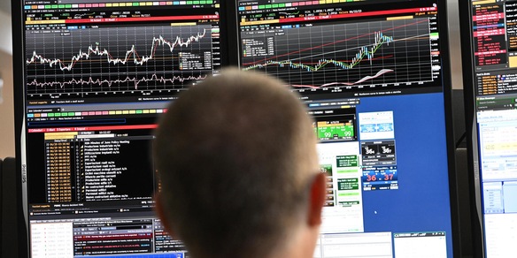 Lo spread tra Btp e Bund apre in rialzo a 64 punti