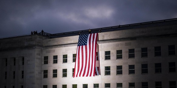 'Per il Pentagono nessun segnale che Iran volesse attaccare per primo Usa'