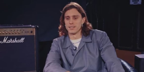 Calafiori svela: "Roma, mi piacerebbe tornare. Avevo cominciato benissimo ma poi..."