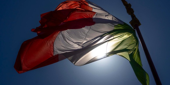 Istat, Pil Italia +0,5% nel 2025, deficit al 3,1%