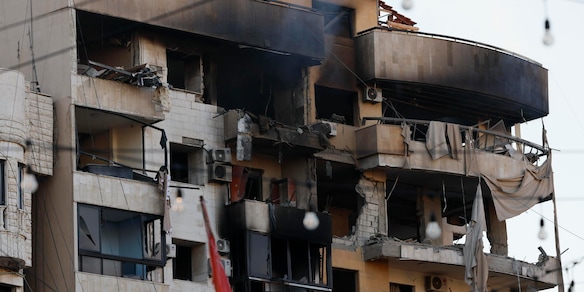 Idf, 'un'operazione via terra in Libano non è imminente'