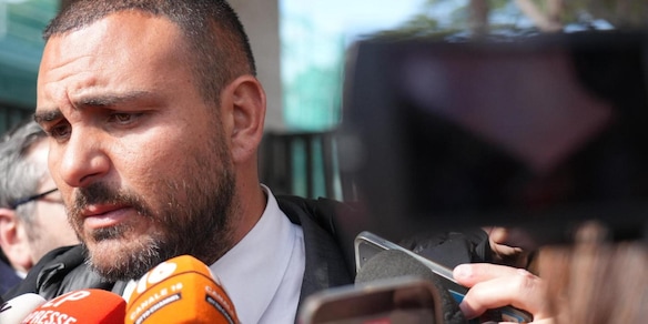 La morte di Domenico, accolta istanza ricusazione perito Rinaldi