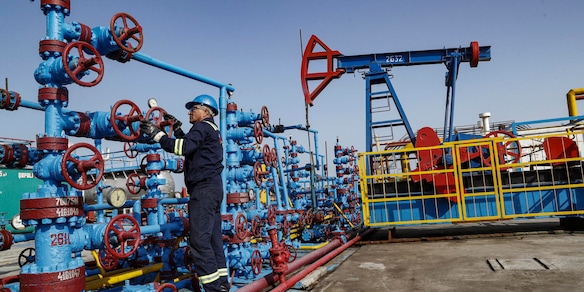 Prosegue la corsa di petrolio e gas, si guarda al Medio Oriente