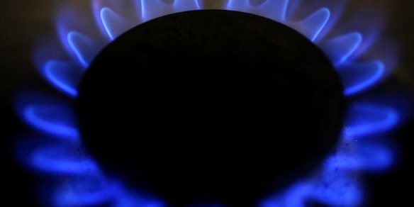 Il prezzo del gas vola sopra i 43 euro al megawattora